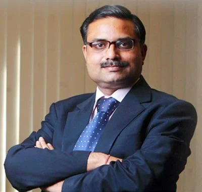 Dr. Arun Sherry - Director IIIT Lucknow