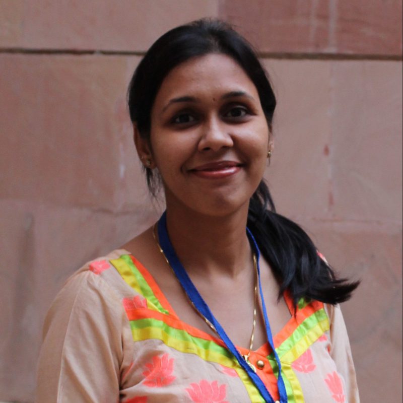 Dr. Niharika Anand