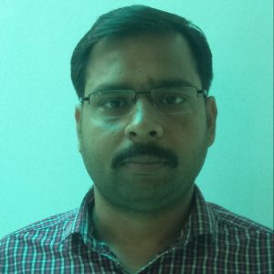 Mr. Sushil Kumar Tiwari