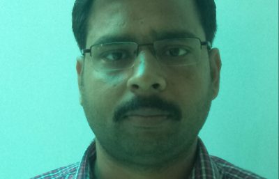 Mr. Sushil Kumar Tiwari