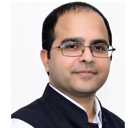 Dr. Varun Sharma
