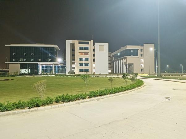 Photo Gallery – Indian Institute Of Information Technology, Lucknow