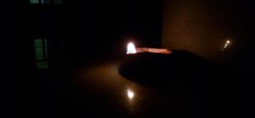 9 P.M. 9 Minutes-Deep Prajwalan