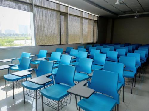 Class room 1
