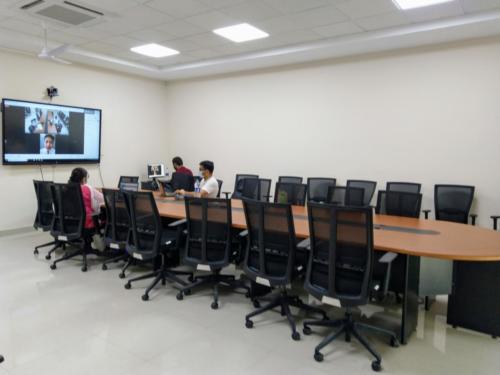 Conference Hall