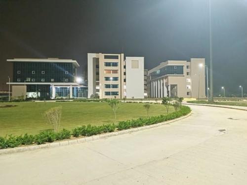 IIIT Lucknow