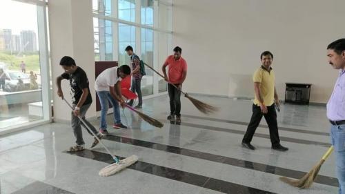 Swachata day